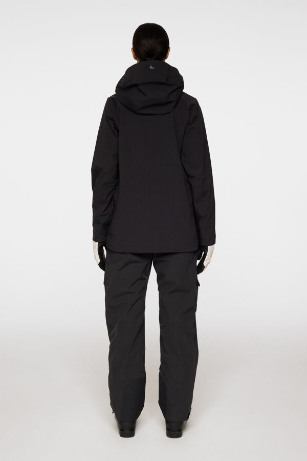 Ascend Pro Shell Pant / Black