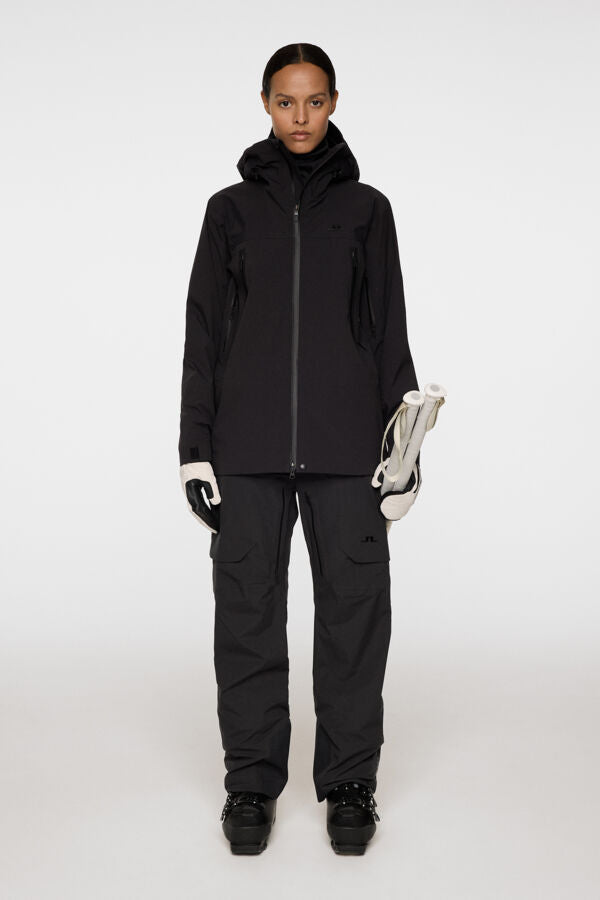 Ascend Pro Shell Pant / Black