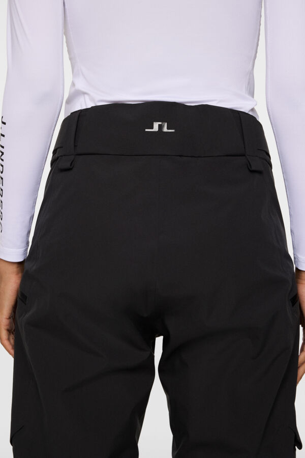 Ascend Pro Shell Pant / Black