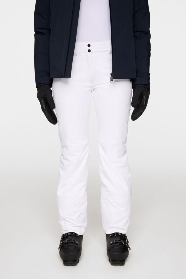 Pillows Pant / White