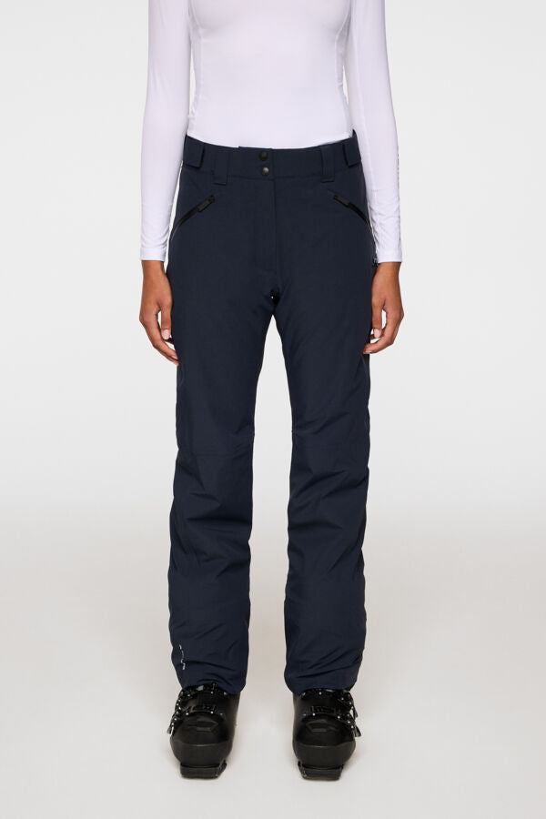 Pillows Pant / JL Navy