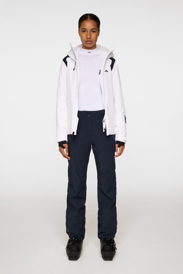 Pillows Pant / JL Navy