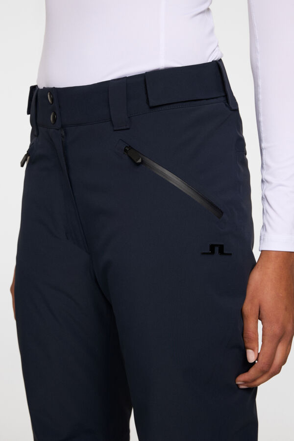 Pillows Pant / JL Navy