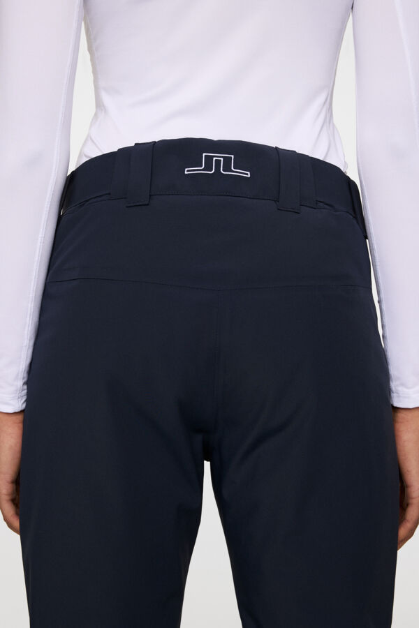 Pillows Pant / JL Navy