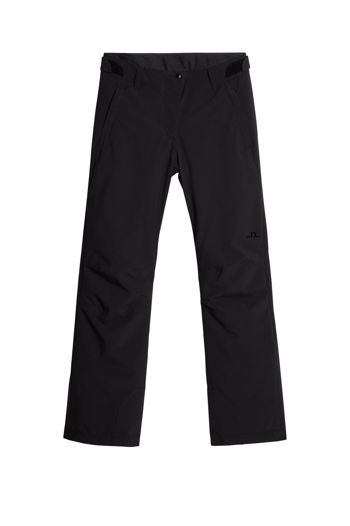 Rosario Pant in Black by J.Lindeberg