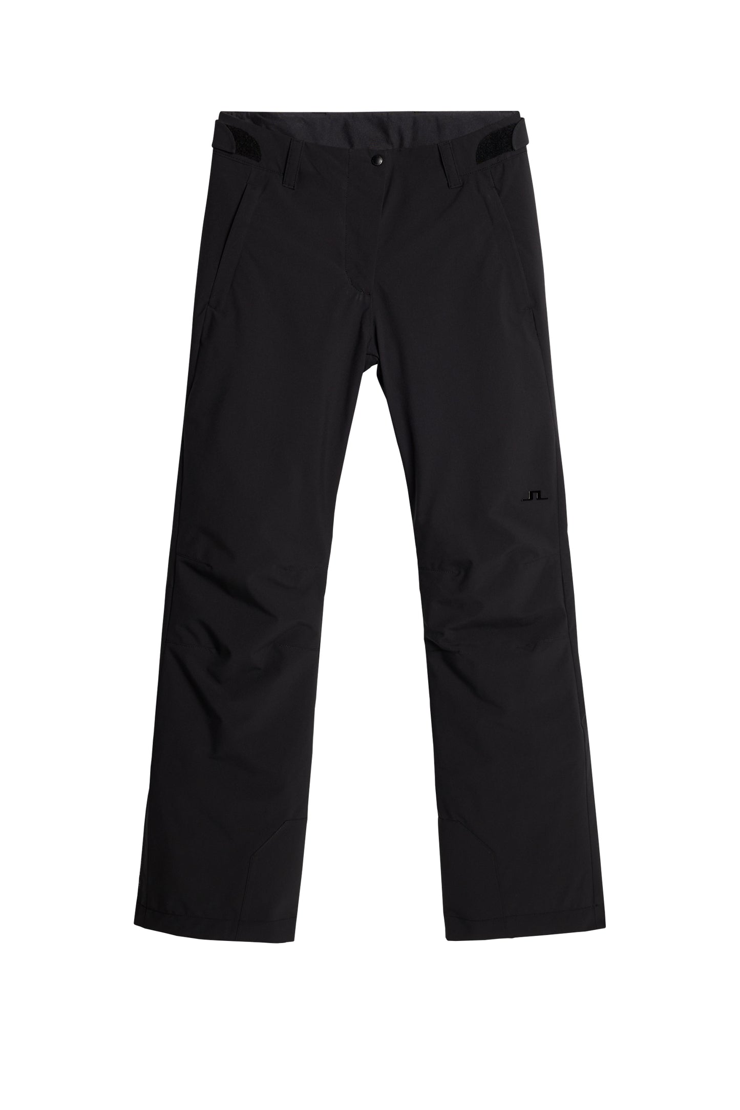 Rosario Pant in Black by J.Lindeberg