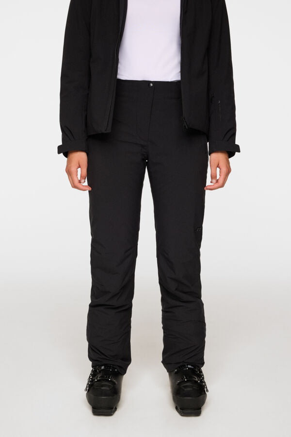 Rosario Pant / Black