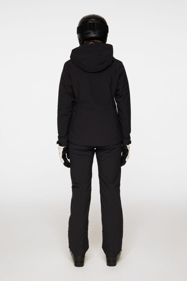 Rosario Pant / Black