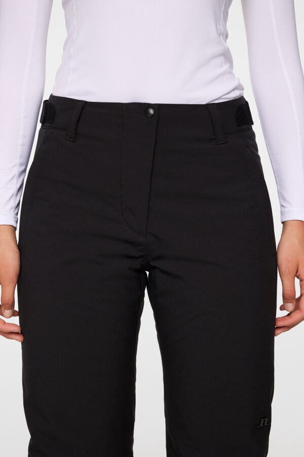 Rosario Pant / Black
