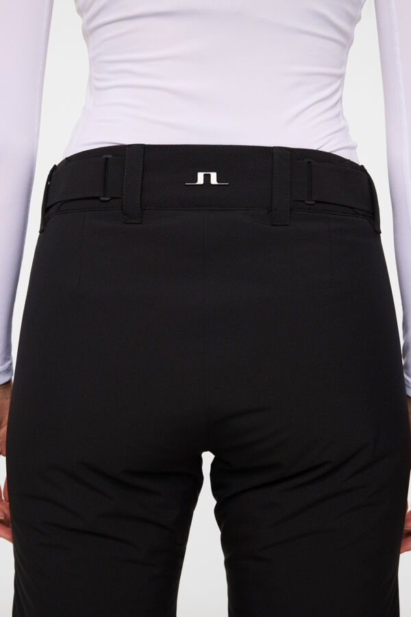 Rosario Pant / Black