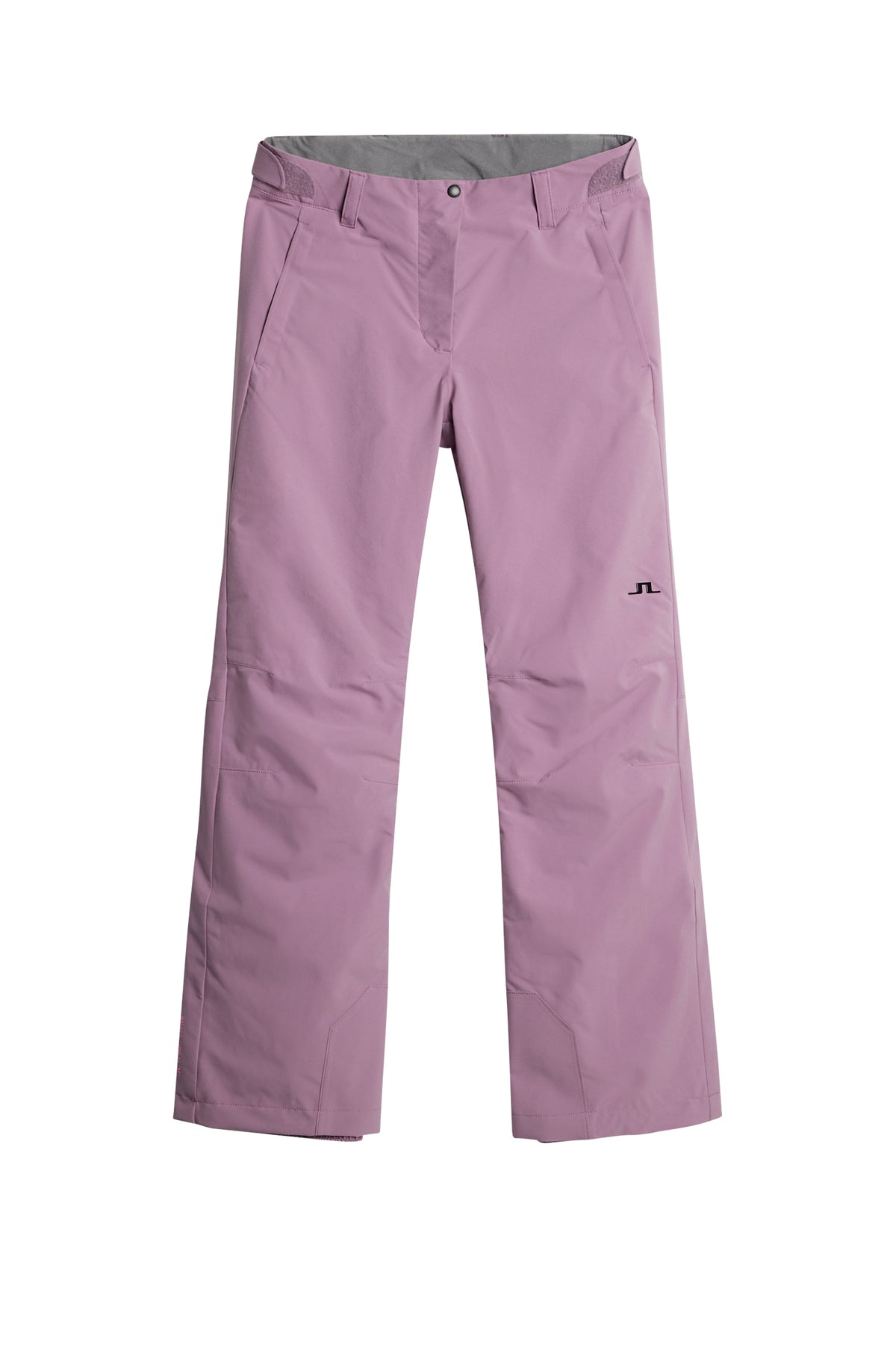 Rosario Pant in Very Grape by J.Lindeberg