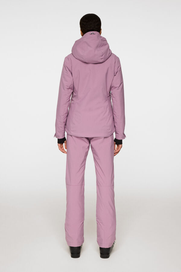 Rosario Pant / Very Grape