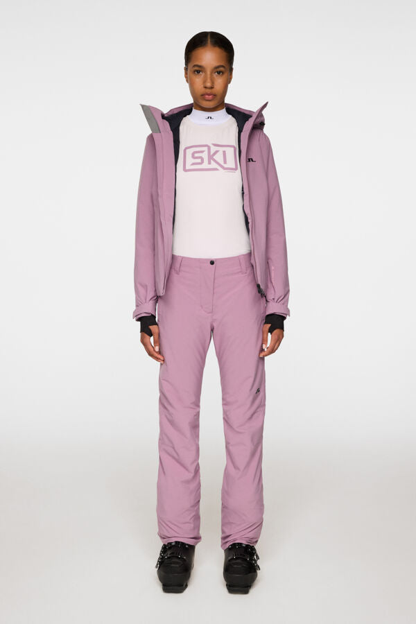 Rosario Pant / Very Grape