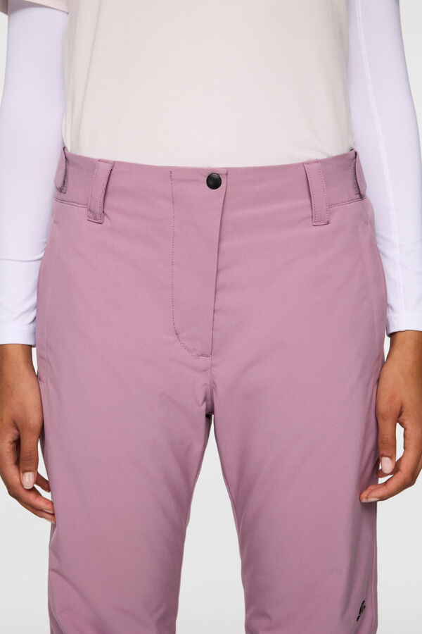 Rosario Pant / Very Grape