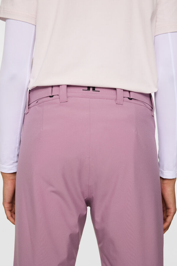 Rosario Pant / Very Grape