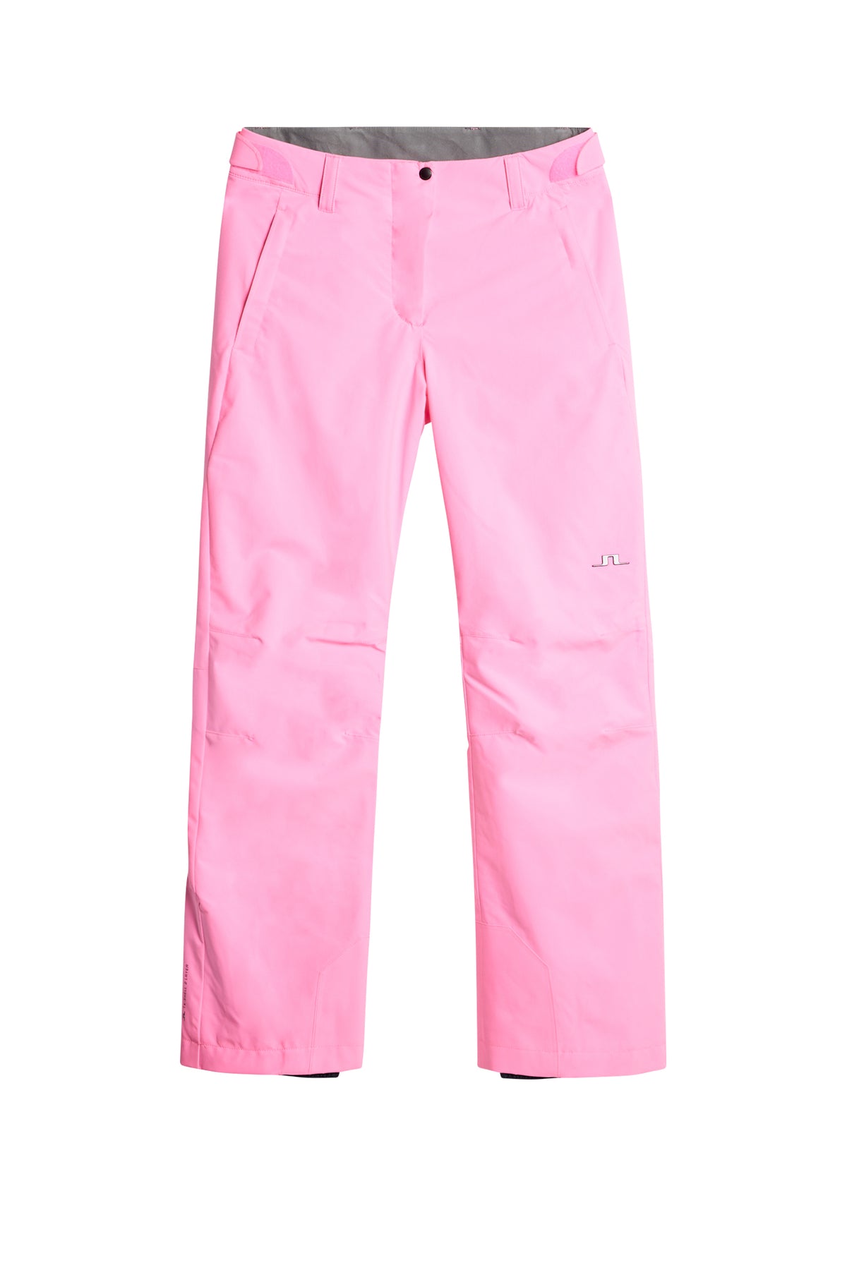 Rosario Pant in Eosine Pink by J.Lindeberg
