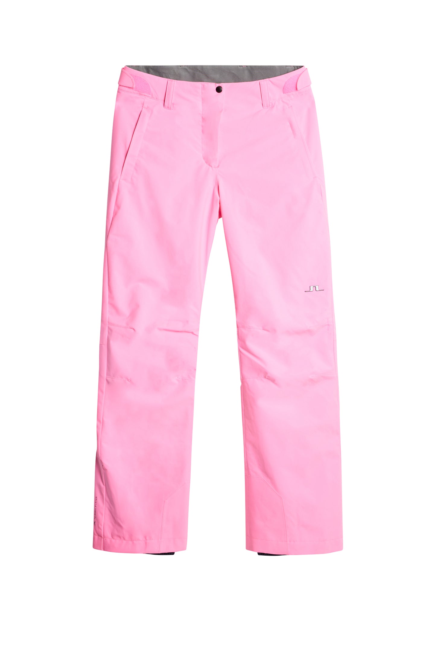 Rosario Pant in Eosine Pink by J.Lindeberg