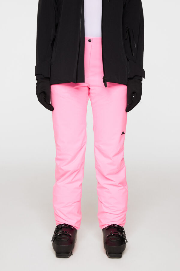 Rosario Pant / Eosine Pink