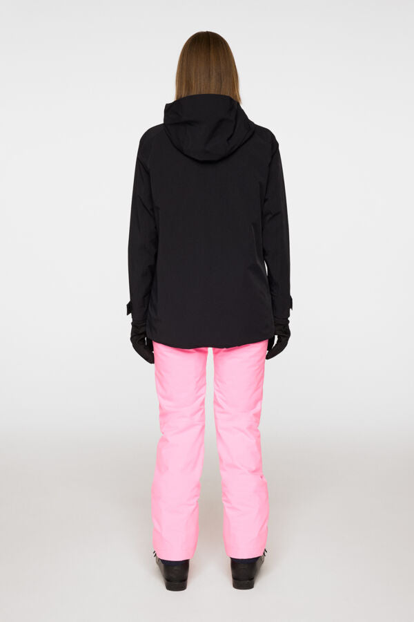 Rosario Pant / Eosine Pink