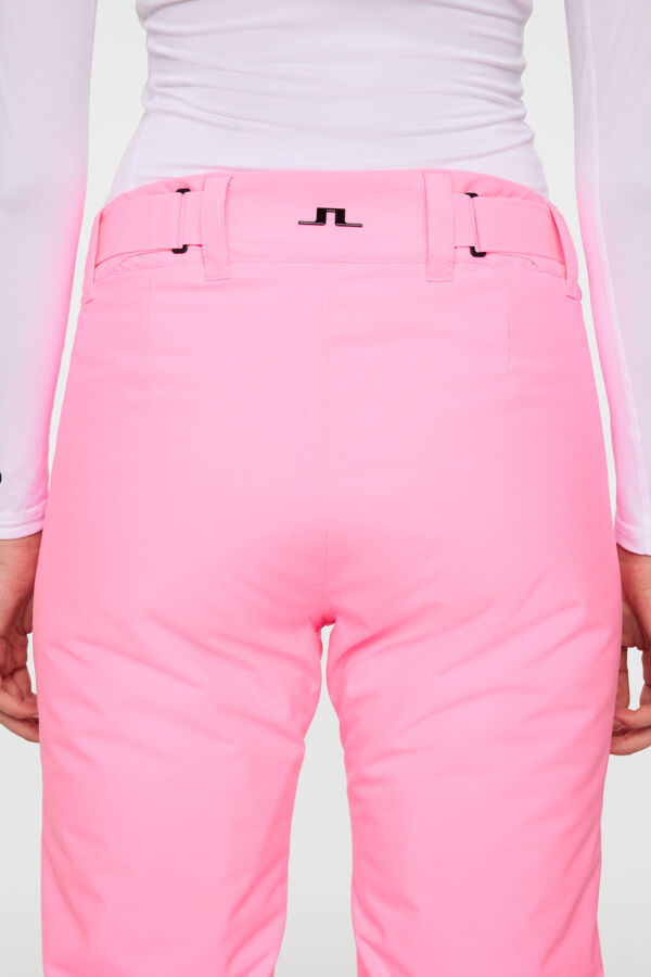 Rosario Pant / Eosine Pink