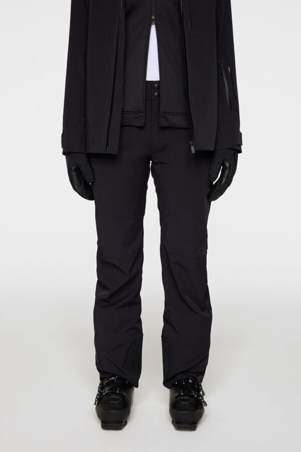 Solarcore Shell Pant / Black