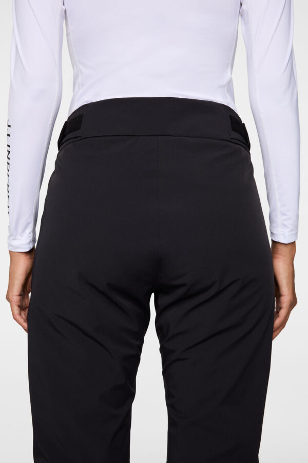 Solarcore Shell Pant / Black