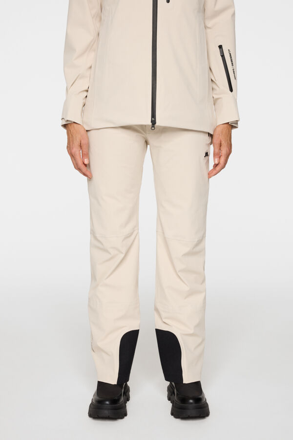 Solarcore Shell Pant / Moonbeam
