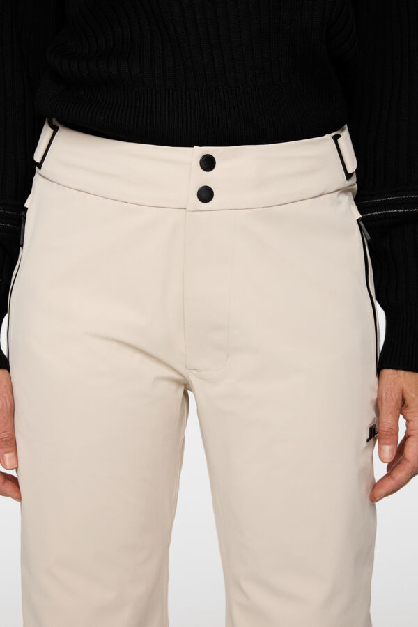 Solarcore Shell Pant / Moonbeam