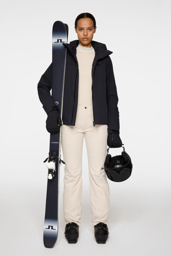 W Watson Pant / Moonbeam