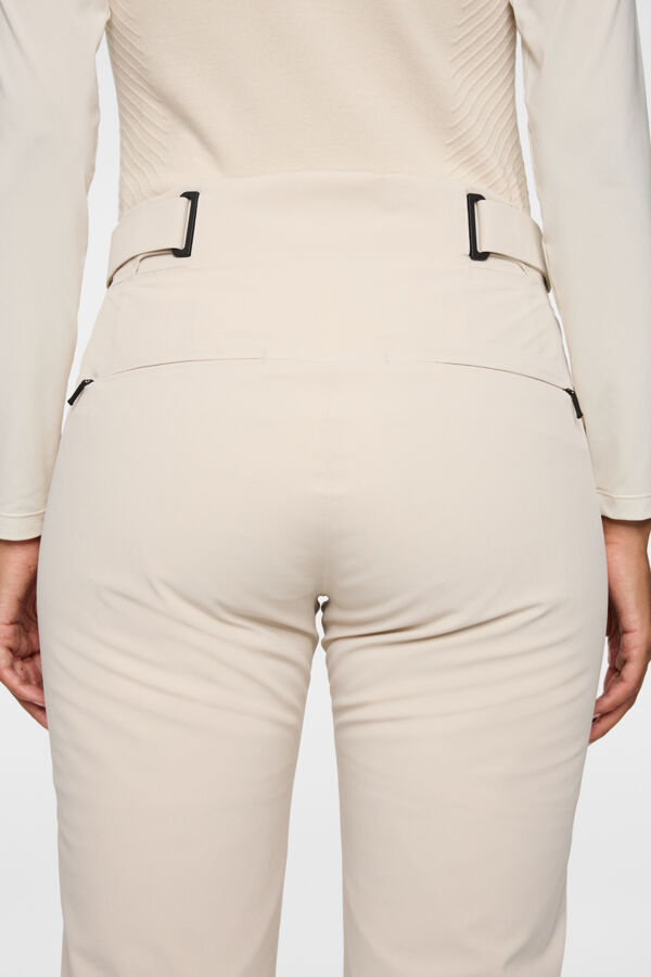 W Watson Pant / Moonbeam