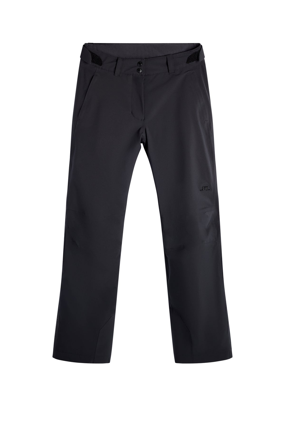 Moeva Pant  in Black by J.Lindeberg