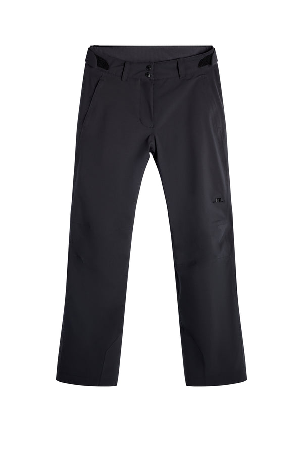 Moeva Pant  / Black