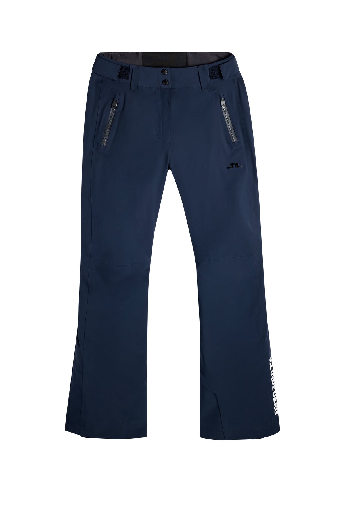 Elara Pant  in JL Navy by J.Lindeberg