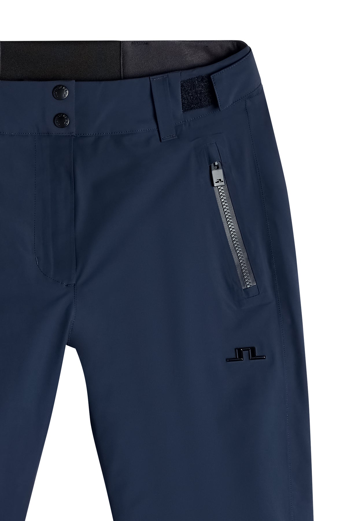 Elara Pant  in JL Navy by J.Lindeberg