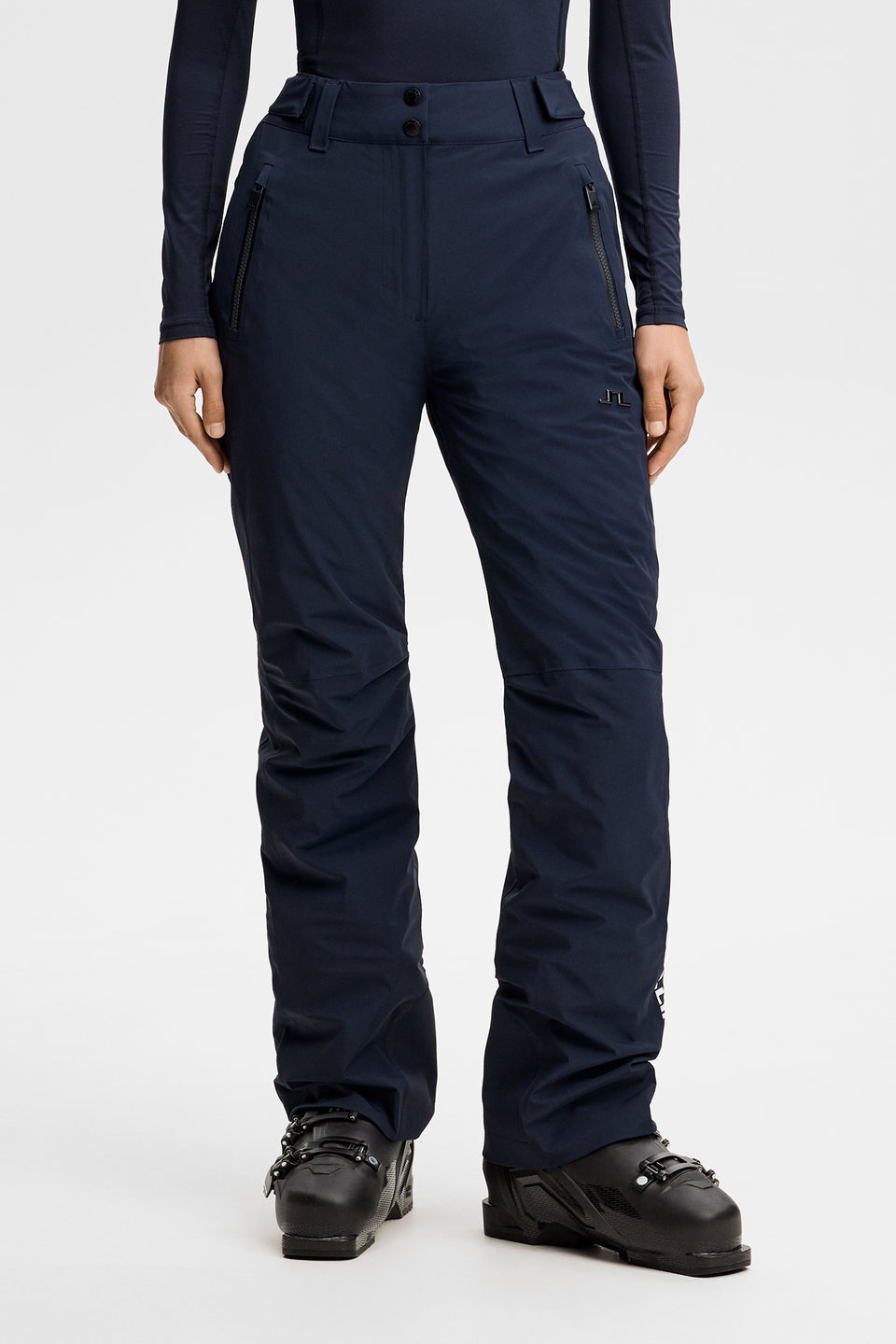 Elara Pant  / JL Navy