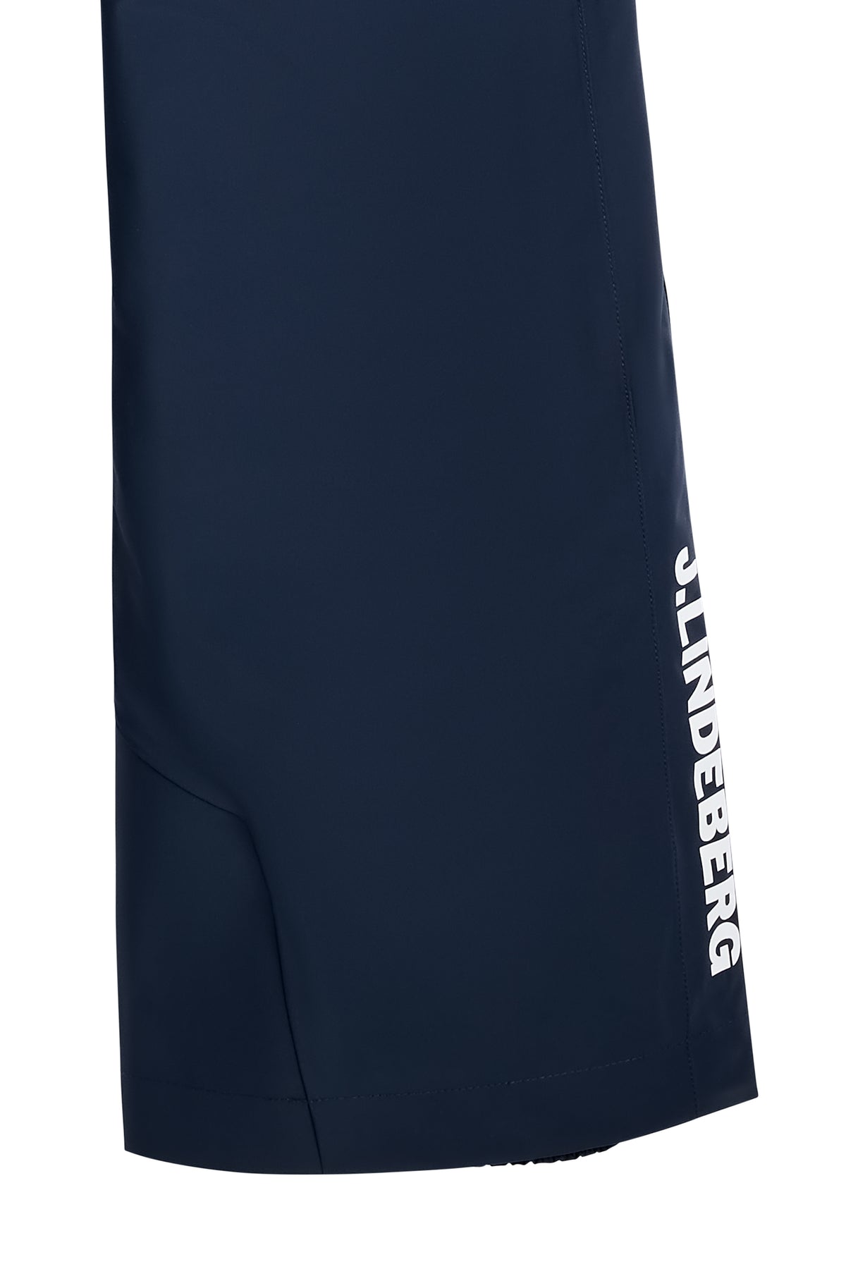 Elara Pant  in JL Navy by J.Lindeberg