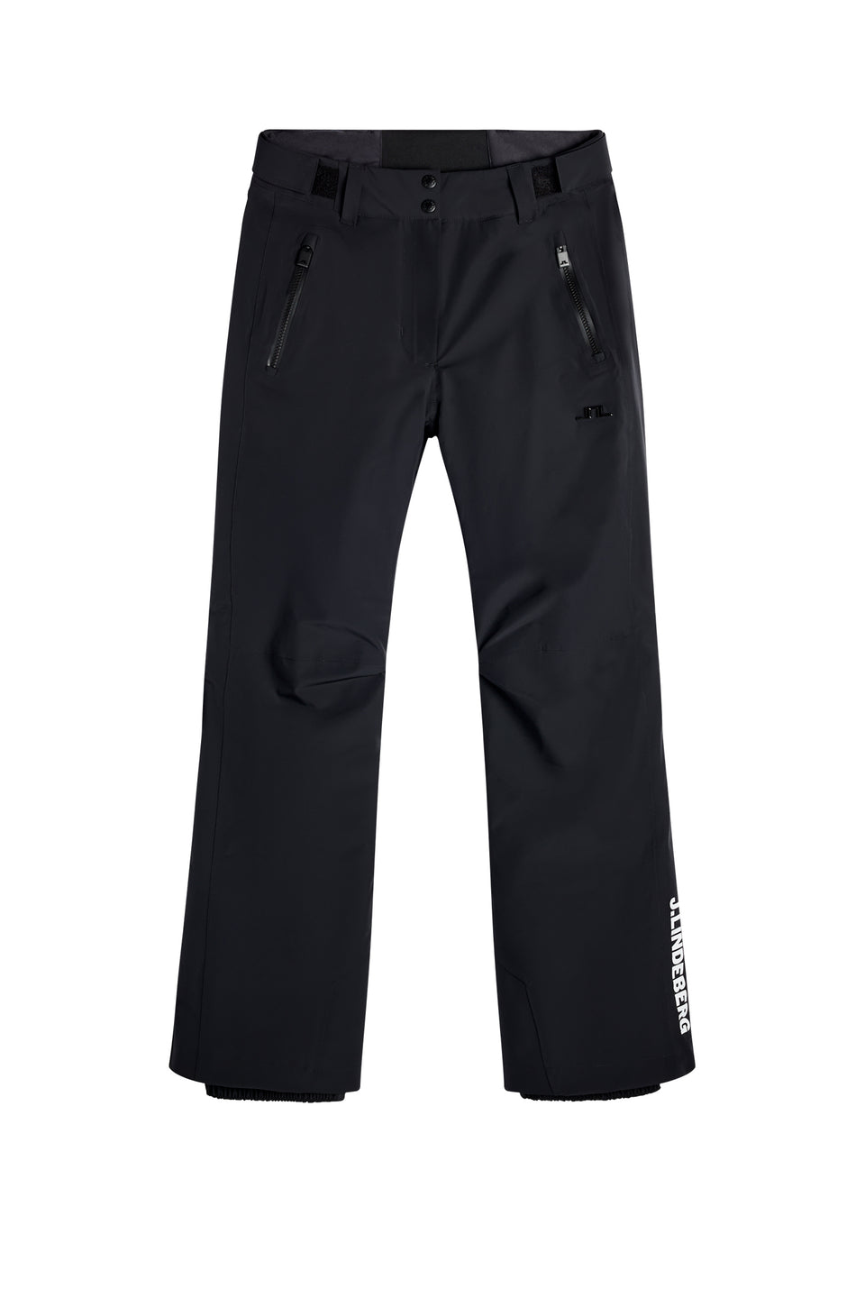 Elara Pant  / Black
