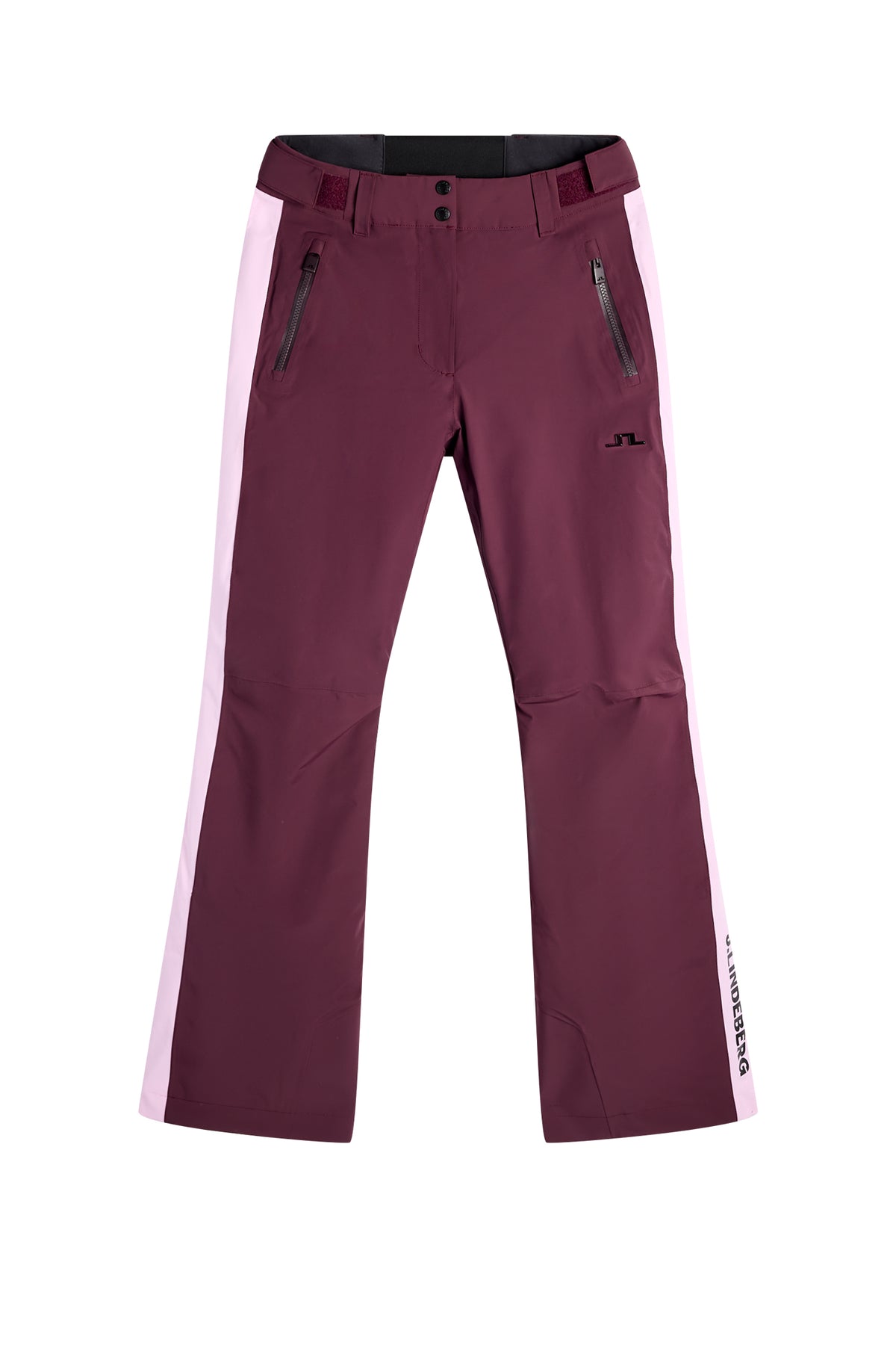 Elara Pant  in Winetasting by J.Lindeberg