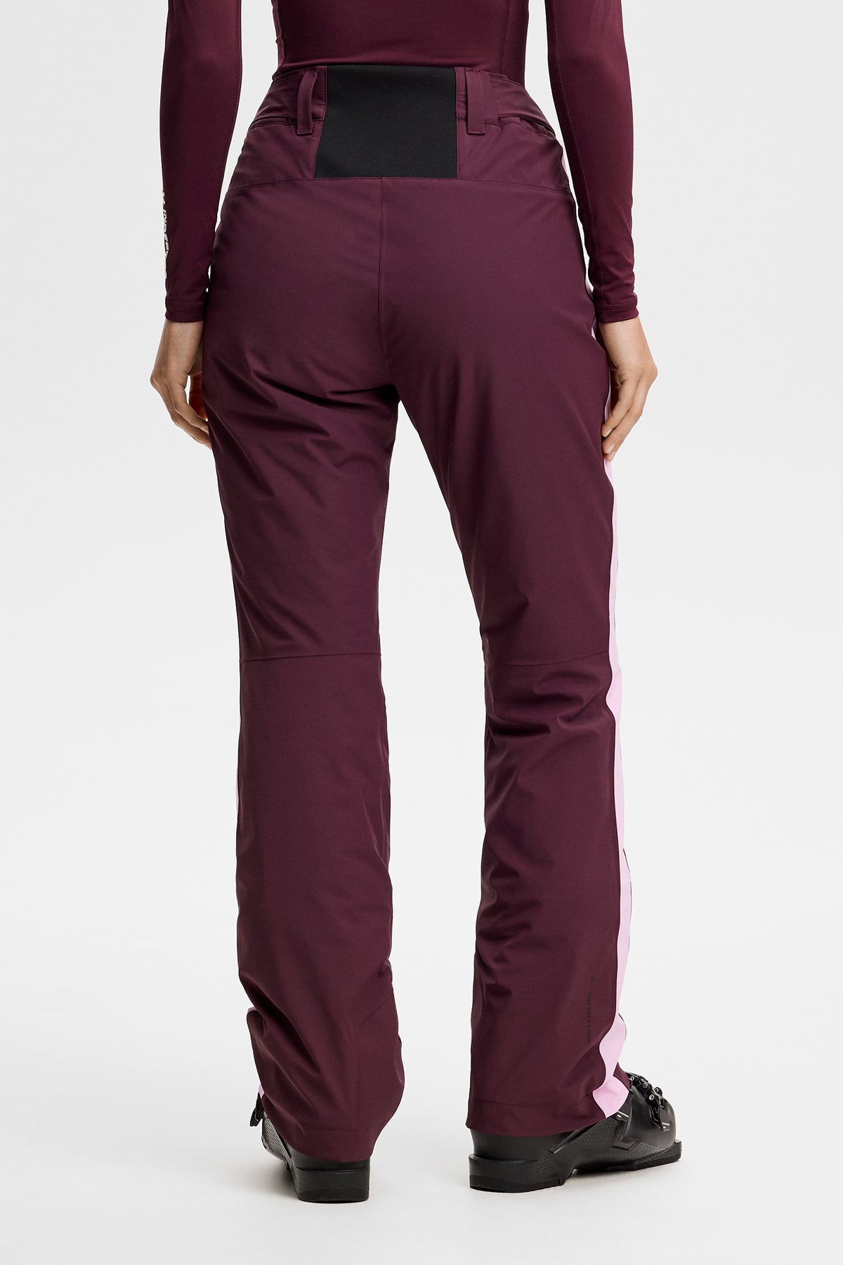 Elara Pant  in Winetasting by J.Lindeberg