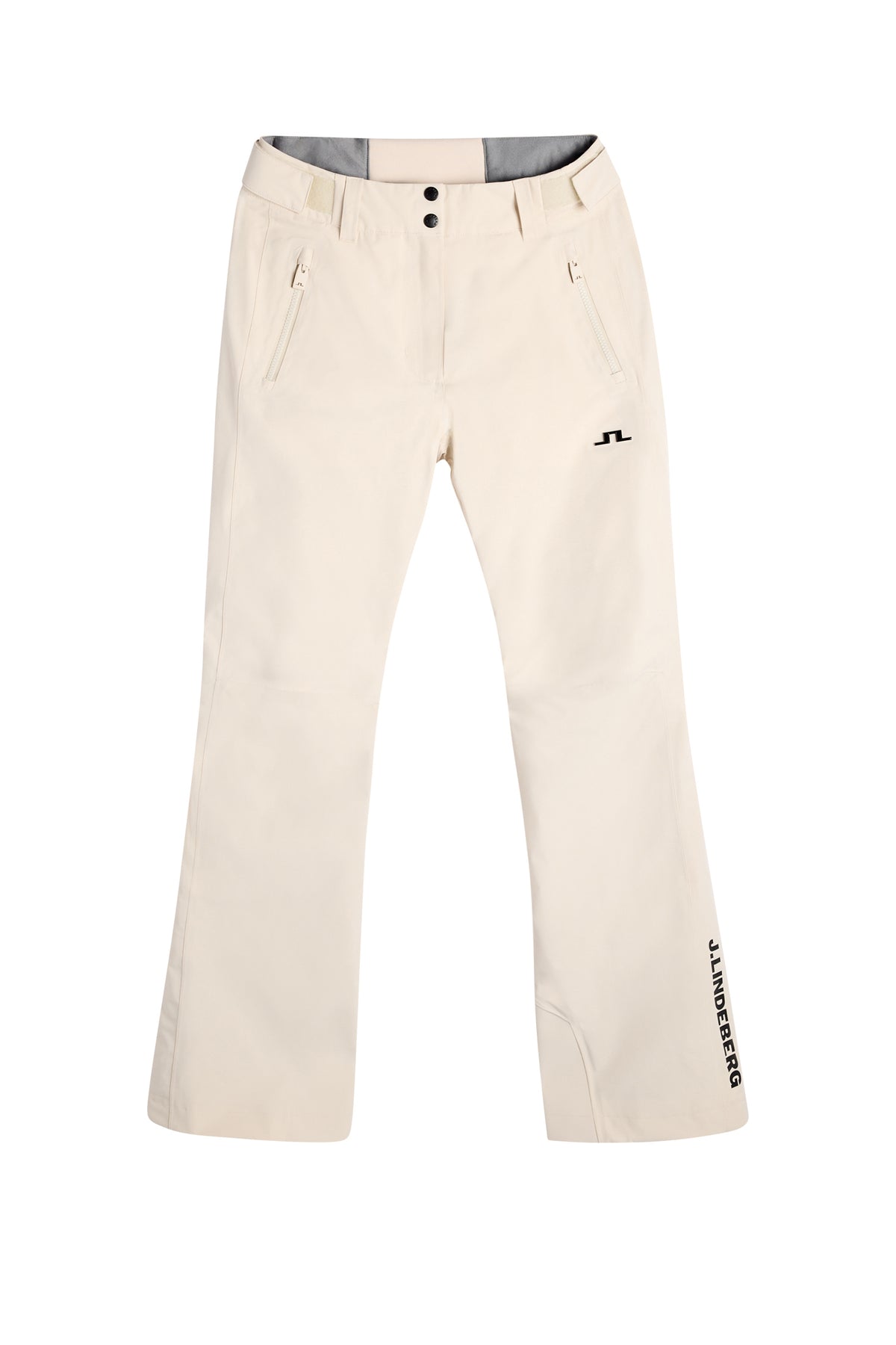 Elara Pant  in Moonbeam by J.Lindeberg