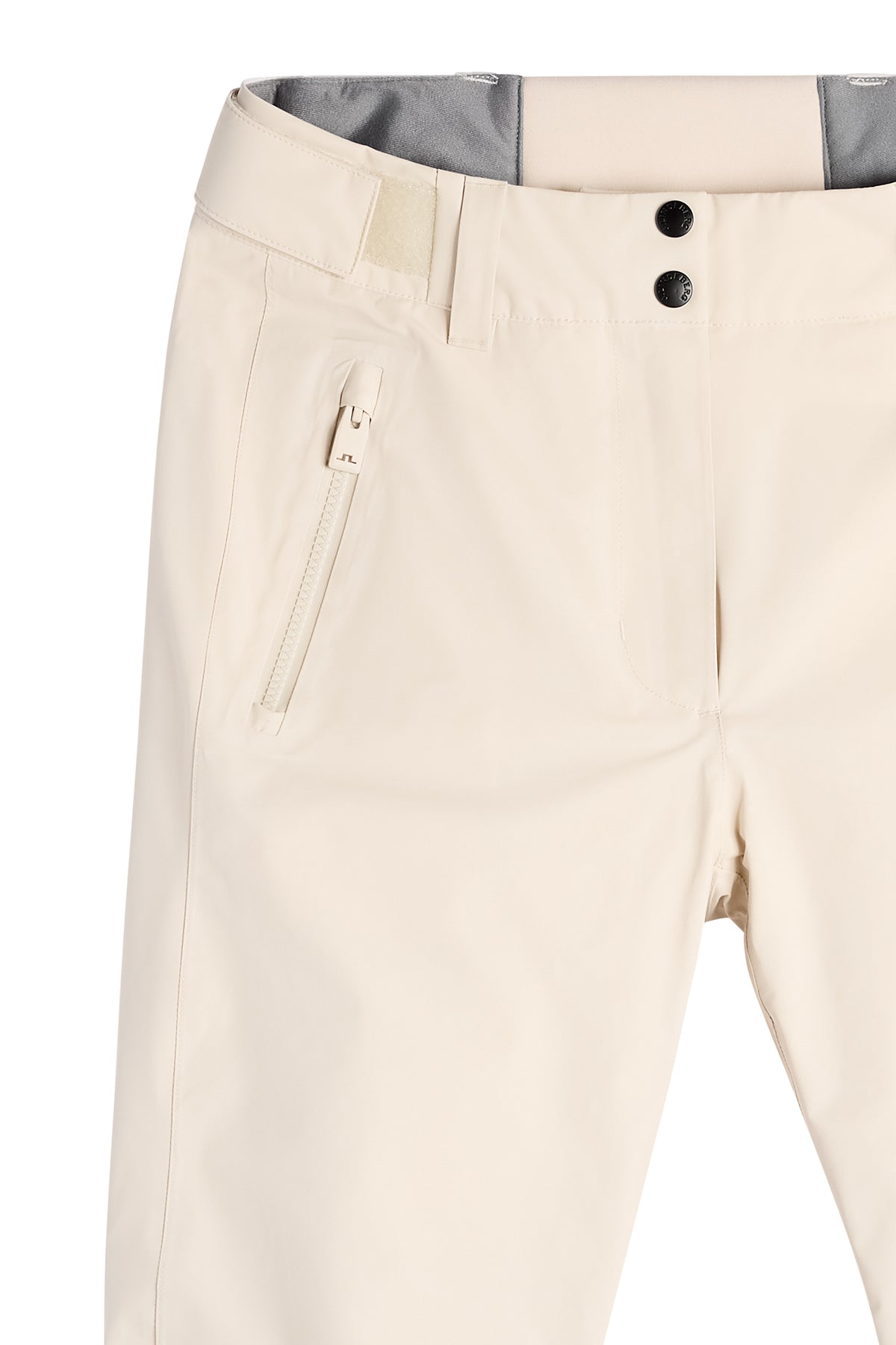 Elara Pant  in Moonbeam by J.Lindeberg