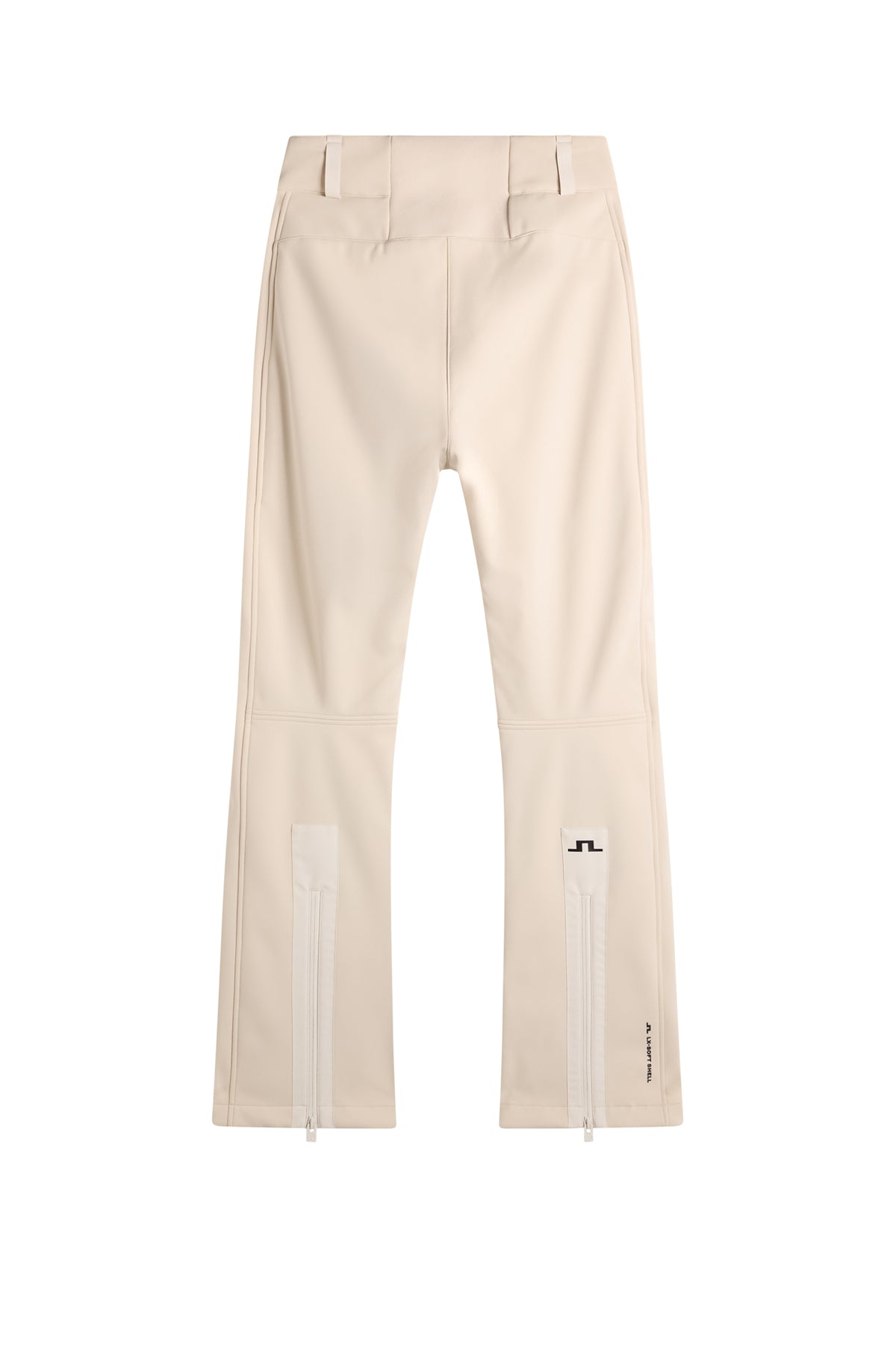 Yara Down Pant  in Moonbeam by J.Lindeberg
