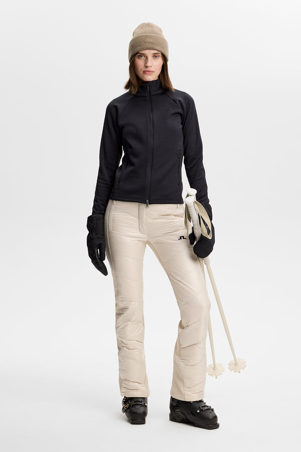 Yara Down Pant  / Moonbeam