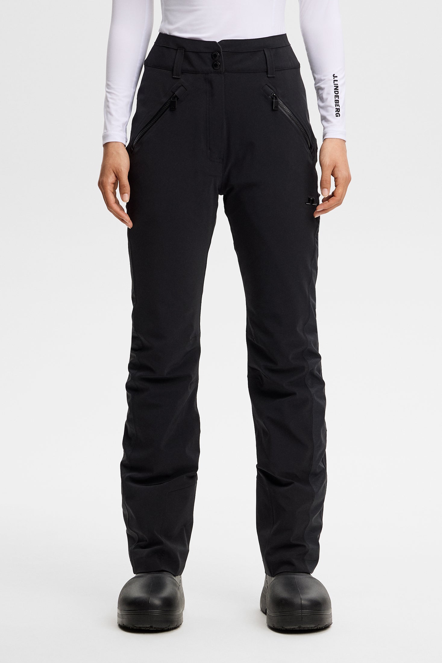 定価約7万 未使用 Jリンドバーグ スキー スノーボード レディース パンツ M Women's ski pants | J.Lindeberg Official
