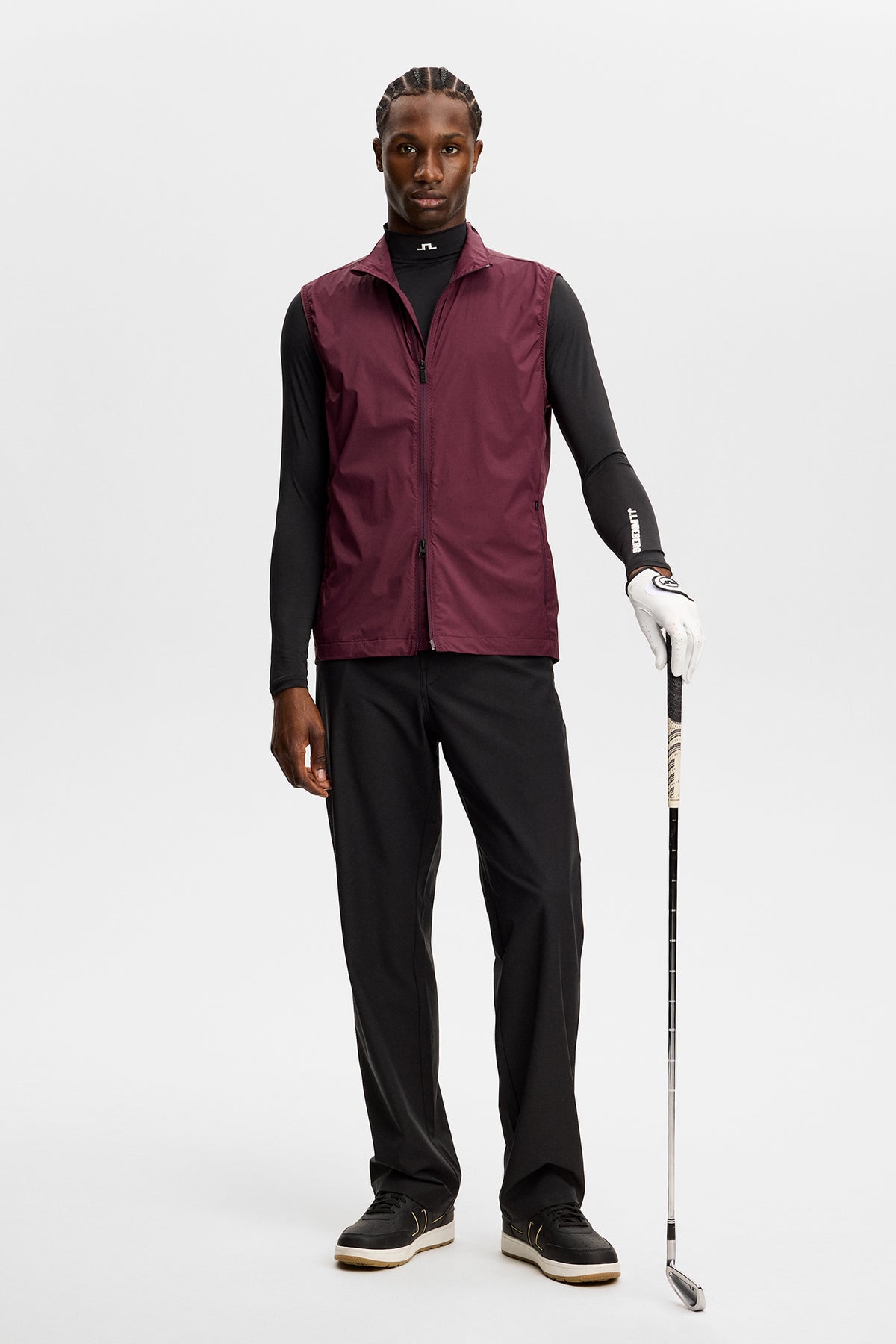 Tour Tech Packable Vest / Winetasting