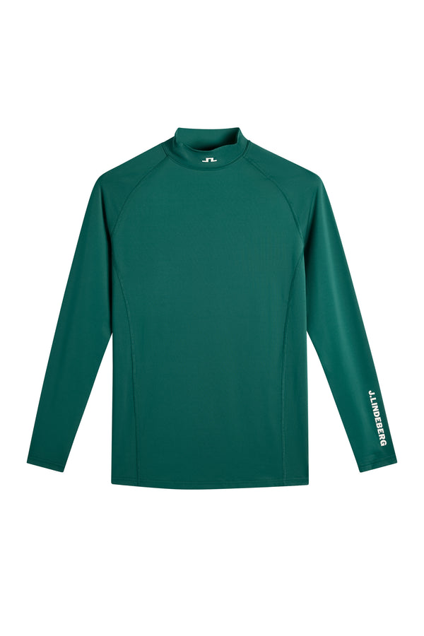 Ello Compression Top / Forest Biome