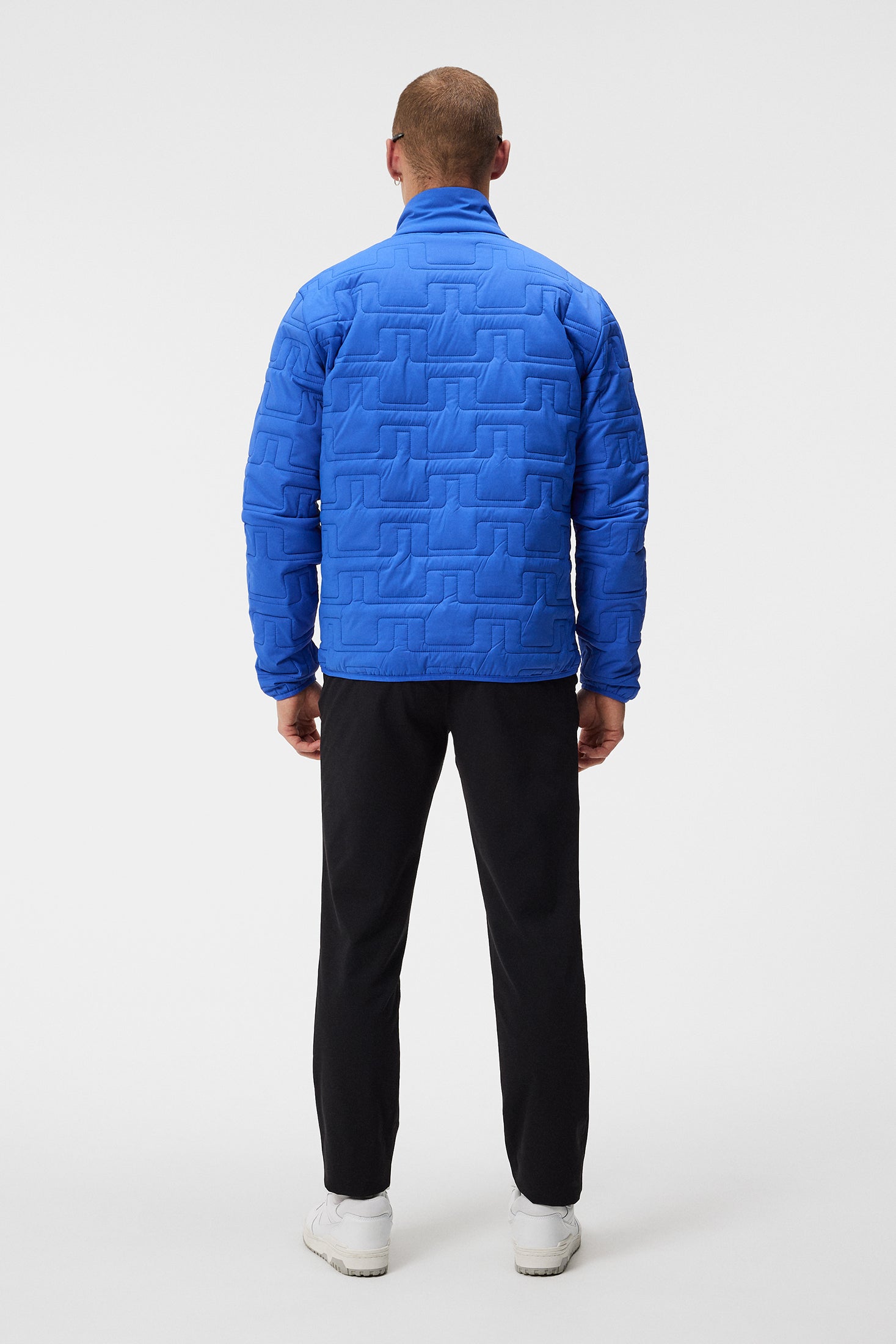 National Quilted Jacket