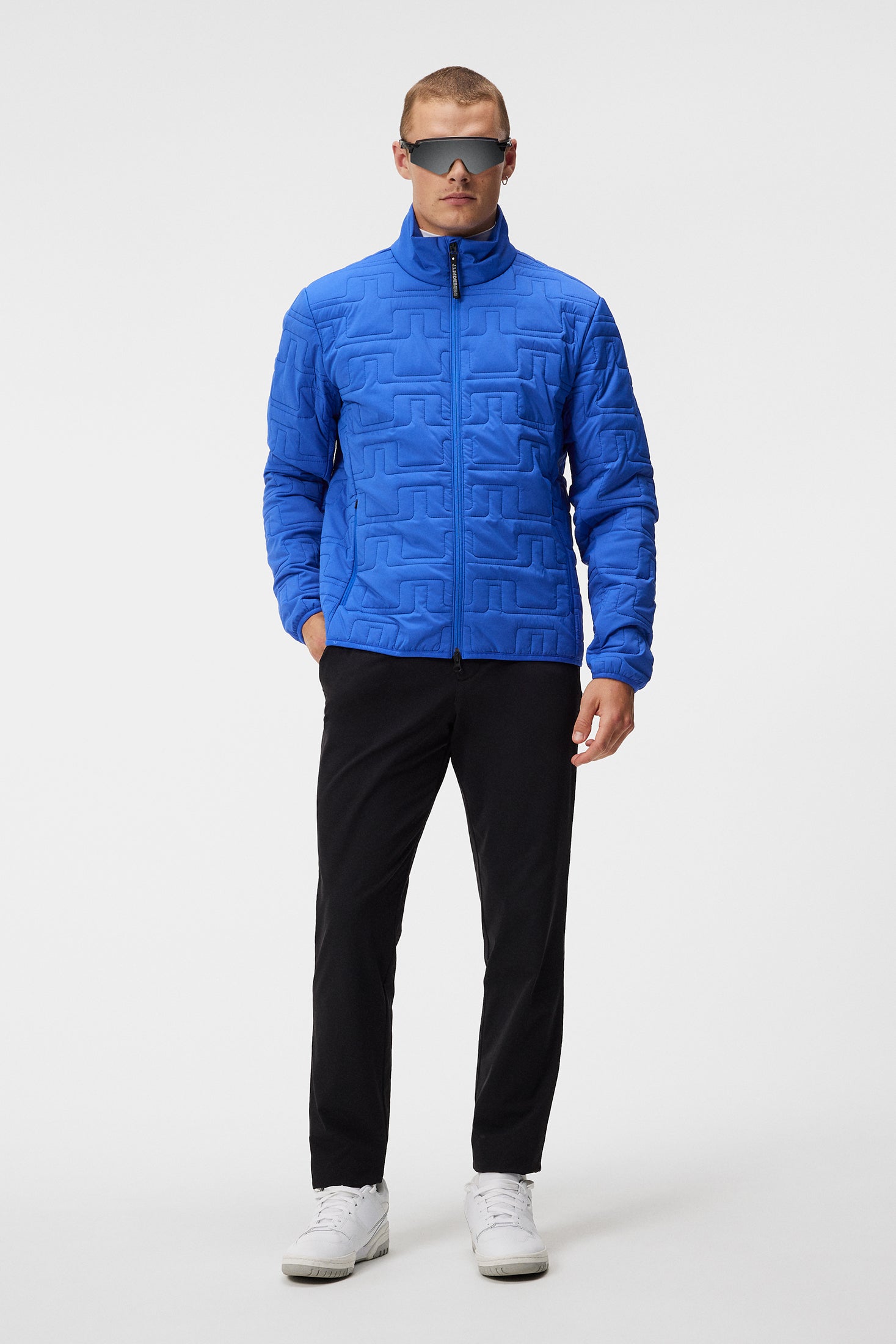 National Quilted Jacket