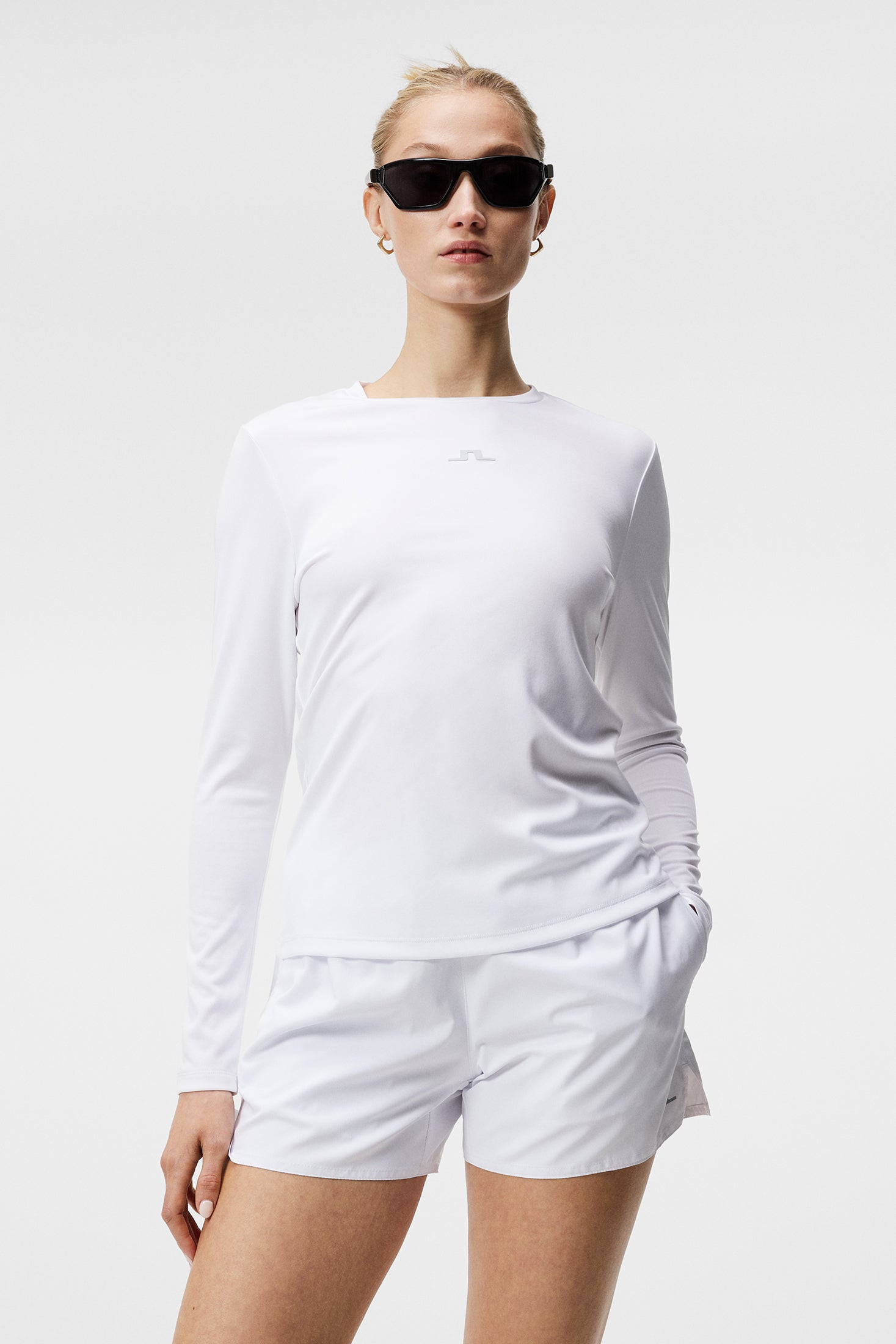 Ada Long Sleeve T-shirt