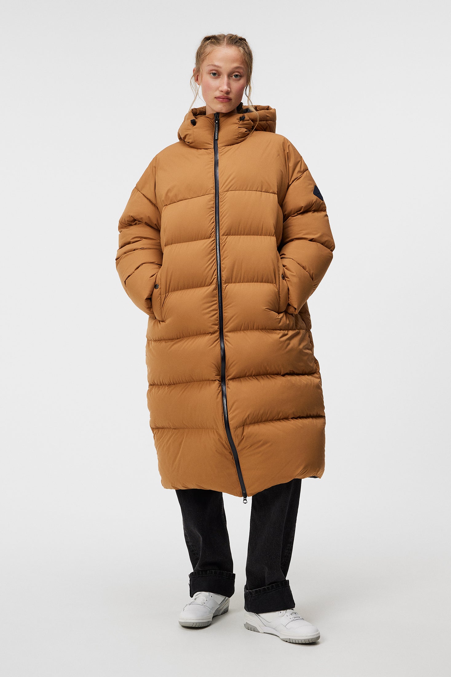 Carriage Parka